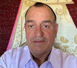 Rick Flynn